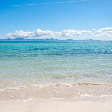 Сasa de vacaciones Mercuri Alcúdia