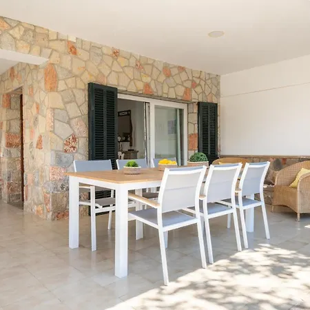 Mercuri Feriehus Alcudia (Mallorca)