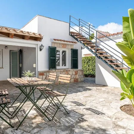 Feriehus Mercuri Alcudia (Mallorca)
