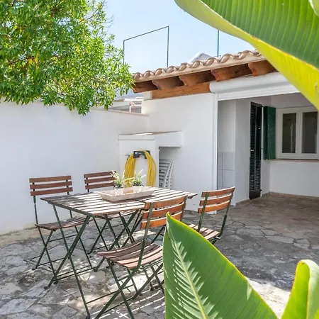 Mercuri Alcudia (Mallorca)